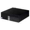 DELL OptiPlex 7070 SFF galda dators - Intel Core i3-9100, 16GB RAM, 256GB SSD, Windows 11 Pro (Lietots)