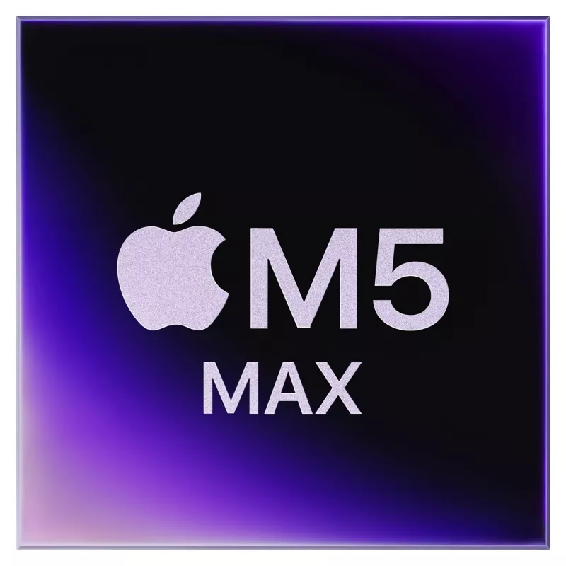 Apple MacBook Pro 16 M5 Max 18-Core CPU/40-Core GPU 64GB RAM/2TB SSD QWERTZ DE Sudraba