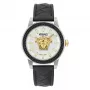 Versace V-Extreme Pro vīriešu Šveices kvarca pulkstenis 43mm nerūsējošā tērauda melns ciparnīca VE9I00124