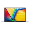 ASUS Vivobook 16 F1605VA-WS74 16 inch WUXGA klēpjdators - Intel Core i7-1355U, 16GB RAM, 512GB SSD, Windows 11 Home, melns