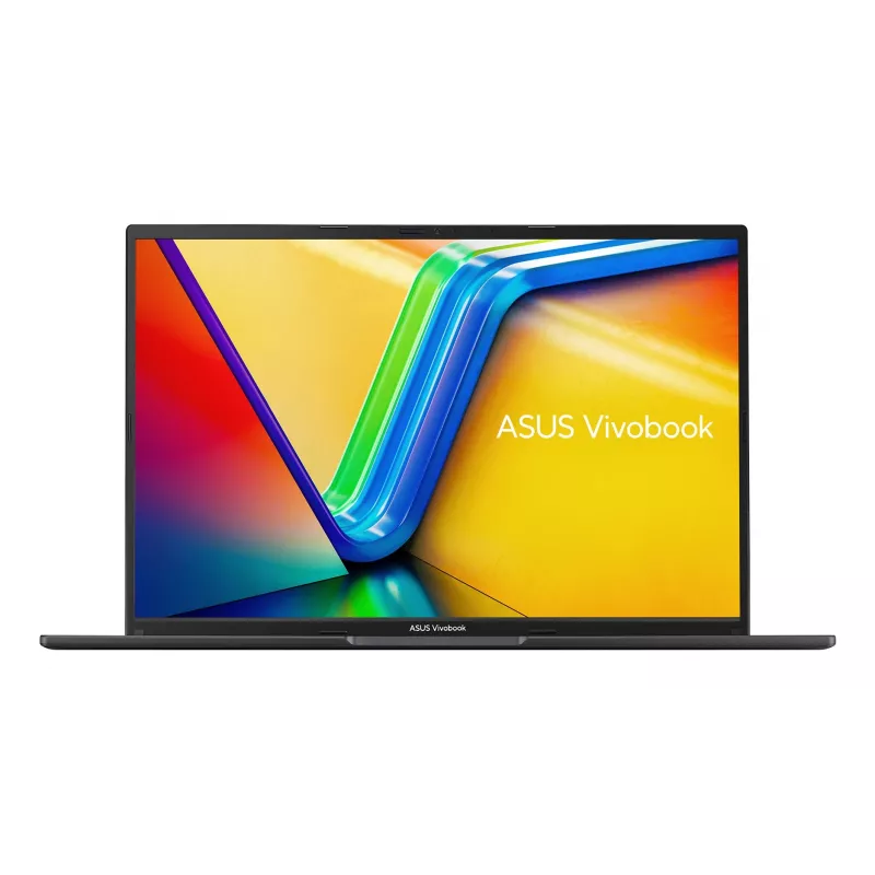 ASUS Vivobook 16 F1605VA-WS74 16 inch WUXGA klēpjdators - Intel Core i7-1355U, 16GB RAM, 512GB SSD, Windows 11 Home, melns