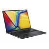 ASUS Vivobook 16 F1605VA-WS74 16 inch WUXGA klēpjdators - Intel Core i7-1355U, 16GB RAM, 512GB SSD, Windows 11 Home, melns