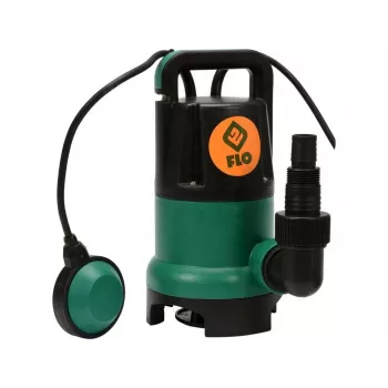 TOYA Flo 79772 Virsmas centrbēdzes sūknis 550 W, 3000 L/h, 30 m spiediens, čuguns, IPX4
