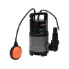TOYA iegremdējamais netīrā ūdens sūknis 500W STHOR 79782