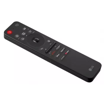 LG MR26GA Magic Remote 2022. gada LG Smart TV – Bluetooth, IR, balss vadība, gaisa pele