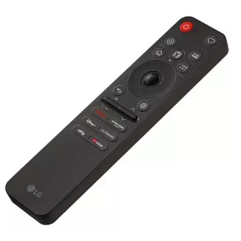 LG MR26GA Magic Remote 2022. gada LG Smart TV – Bluetooth, IR, balss vadība, gaisa pele