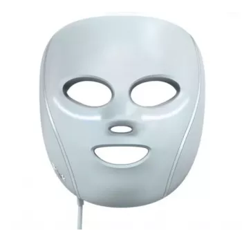 Shark Maska LED CryoGlow FW312EU sejas maska ar LED gaismas terapiju un krioterapiju