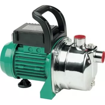 PUMP CAM 80/PA-HL (MARINA) Pašsūcošs strūklu sūknis 0.6 kW 3.6 m³/h 42 m spiediens