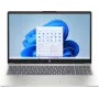 HP 15-fc1131ng 15,6 collu FHD klēpjdators - AMD Ryzen 3 7320U, 8GB RAM, 512GB SSD, Windows 11 Home, dabīgs sudrabs