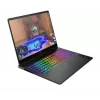 HP OMEN MAX Gaming 16-ah0013ns 16 collu WQHD 165Hz spēļu klēpjdators - Intel Core Ultra 9 275HX, 32GB DDR5, 1TB SSD, NVIDIA GeForce RTX 5070 Ti 12GB, Windows 11 Home, Shadow Black