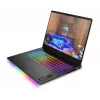HP OMEN MAX Gaming 16-ah0013ns 16 collu WQHD 165Hz spēļu klēpjdators - Intel Core Ultra 9 275HX, 32GB DDR5, 1TB SSD, NVIDIA GeForce RTX 5070 Ti 12GB, Windows 11 Home, Shadow Black
