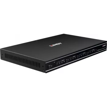 LINDY L43429 Longlife Power sārma AA baterijas 4 gab. (LR6, 1.5V, blistera iepakojums)