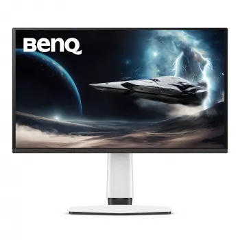 BENQ EX271QMZ 26,5 collu OLED QHD 240Hz spēļu monitors