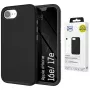 3MK Fortis MagCase Apple iPhone 16e / 17e — melns