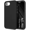 3MK Fortis MagCase Apple iPhone 16e / 17e — melns