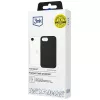 3MK Fortis MagCase Apple iPhone 16e / 17e — melns