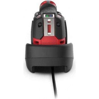 GRANIT ULTRA SO BT RUGGED 1D/2D SR VIBRATOR C.CHARG. RED SCAN EU