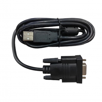 HONEYWELL USB uz seriālo adaptera kabelis PC300T/PC42E-T/OT800
