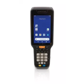 Datalogic Skorpio X5 bezvadu doka komplekts bez barošanas avota (943500041B1)