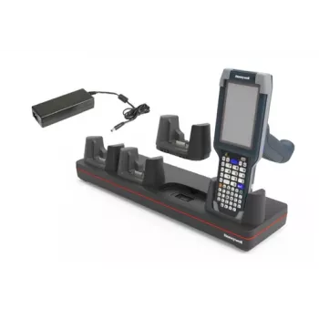 HONEYWELL CK65 standarta Ethernet uzlādes bāze nav saderīga ar