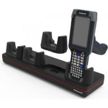 HONEYWELL CK67-NB-UVB-0 Lādēšanas stacija un barošanas bloks