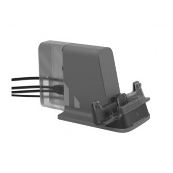 Zebra ET4X Workstation Cradle - dokstacija ar HDMI, USB 3.0 un Gigabit Ethernet