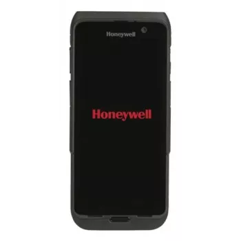 HONEYWELL CT47-X1N-58D1E0G robusts datu terminālis - Android 12, 128 GB UFS, 14 cm (5,5 inch)