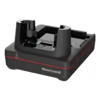 Honeywell CT70-HB-UVX-0 HomeBase uzlādes šūpulis divām ierīcēm (bez barošanas vada)