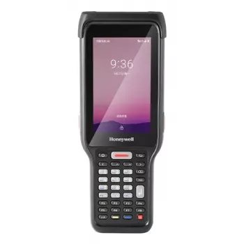 HONEYWELL ScanPal EDA61K - izturīgs datu vākšanas terminālis - Android 9.0 (Pie)