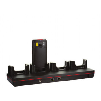 HONEYWELL CT40-NB-UVB-0 Booted Net Base dokstacija (galda statīvs)