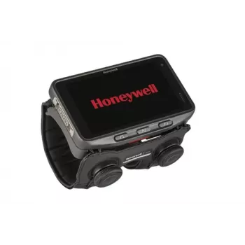 HONEYWELL CW45 valkājamais dators WiFi 6 6GB/64GB - datu vākšanas ierīce - 2.000 MHz