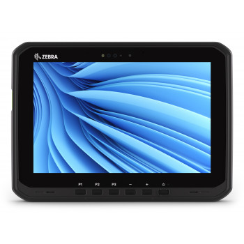 Zebra ET60W - Robusts planšetdators - Intel Core Ultra 5 125U / 1.3 GHz - Win 11 Pro - Intel Graphics - 16 GB RAM - 256 GB SSD NVMe - 25,7 cm (10,1 inch)