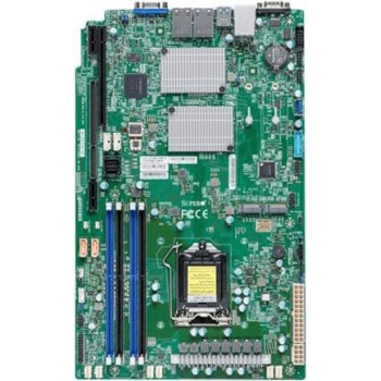 Supermicro X12STW-TF mātesplate - LGA1200 ligzda, C256 mikroshēmojums, USB 3.2 Gen 1 USB 3.2 Gen 2 2 x 10 Gigabit LAN, iebūvētā grafika