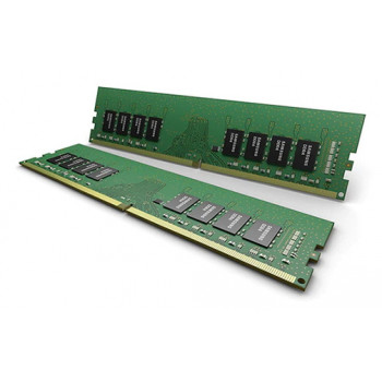 Samsung DDR4 4 GB modulis - DIMM 288-PIN, 3200 MHz / PC4-25600, 1.2 V, bez bufera