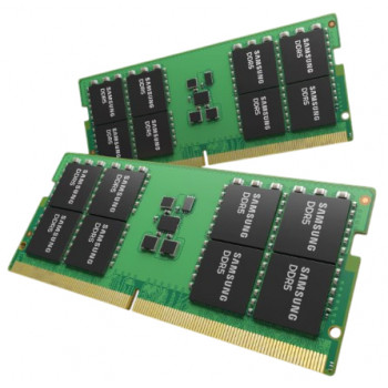 Samsung 32GB DDR4 3200MHz SO-DIMM atmiņas modulis - 32 GB, DDR4