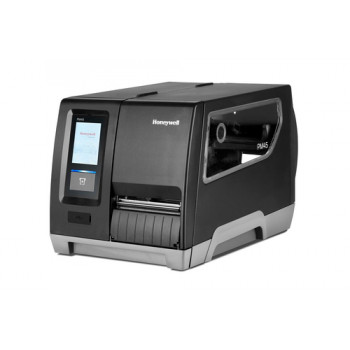 HONEYWELL PM45 - Etiketes printeris - termopārnese - ruļļa (11,4 cm)