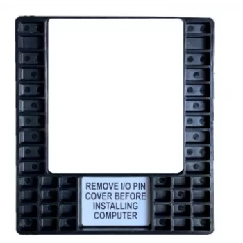 HONEYWELL QM3500SPACER starplikas komplekts P/N: VM3001VMCRADLE