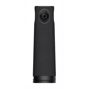 AudioCodes RXVCAM360 360° 4K Ultra HD videokonferenču kamera - 5 MP