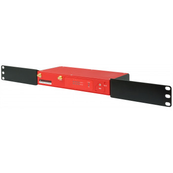 Securepoint 19 collu Rackmount-Kit Basic (Black Dwarf G3/SB/PRO G5, RC100 G3/G5, RC200 G3/G5)