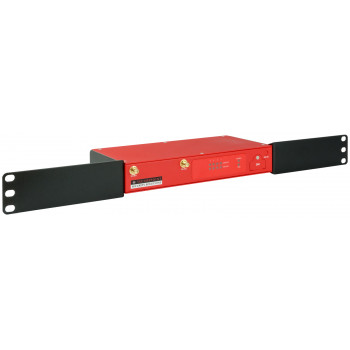 Securepoint 19 collu Rackmount-Kit Basic (Black Dwarf G3/SB/PRO G5, RC100 G3/G5, RC200 G3/G5)