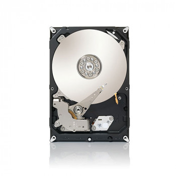 Seagate Desktop HDD ST3000DM001 3TB 3,5 collu iekšējais cietais disks SATA 6Gb/s 7200RPM 64MB kešatmiņa