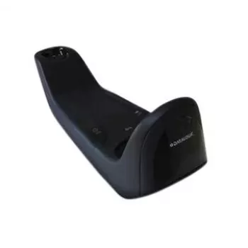 Datalogic WLC4190-BK-BT Bluetooth bāzes stacija un bezvadu lādētājs ar vairāku interfeisu atbalstu