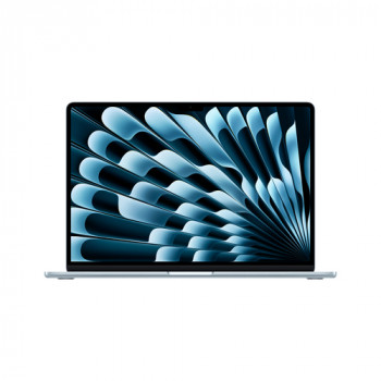 Apple MacBook Air 15 M5 10C/10C/16C 16GB 2TB - Sky Blue