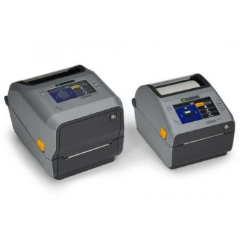 ZEBRA etiķešu printeris ZD621d TD
