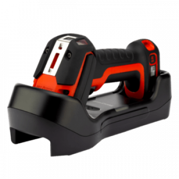HONEYWELL Granit Ultra RS232 komplekts bezvadu Bluetooth izturīgs skeneris - 2D, IP67, 3m kritiens