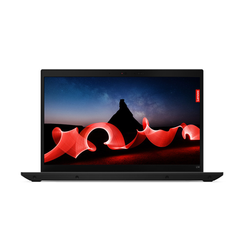 Lenovo ThinkPad L14 Gen 4 14 collu FHD klēpjdators - AMD Ryzen 3 PRO 7330U, 16GB, 256GB SSD, Windows 11 Pro, UK tastatūra