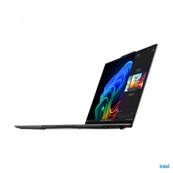LENOVO X9 15 G1 U7-258V/15,3” 2.8K skārienjutīgs/32GB/1TB/ARC140V/W11P/3P/SWE +LT Clean Image