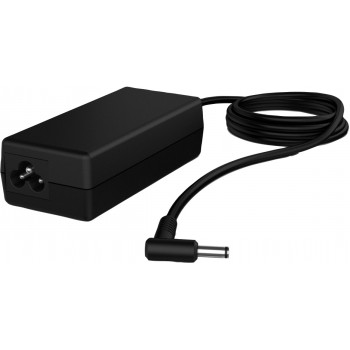 HP Smart 45 W maiņstrāvas lādētājs - melns