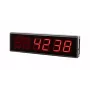 Datavideo LTC-45 pārnēsājamais teleprompteris ar 60/40 staru sadalītāja stiklu planšetdatoriem un viedtālruņiem līdz 10,1 collām
