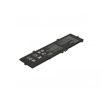 2-Power galvenais akumulatora bloks Asus ZenBook UX430 sērijai - 3400 mAh (2P-0B200-02370000)